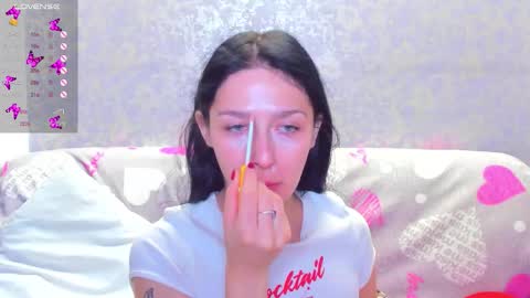 RUSSIAN BARBIE BABE online show from 11-08-25, 01:39