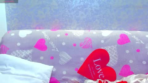 RUSSIAN BARBIE BABE online show from 11-23-25, 01:38