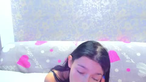 Snapshot of vanessa_florence chatting on 06-20-26, 12:58 RUSSIAN BARBIE BABE online show from 06-20-26, 12:58