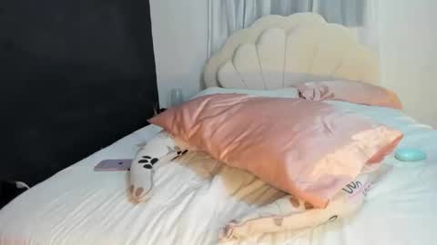 Vanessa online show from 03-08-25, 11:28