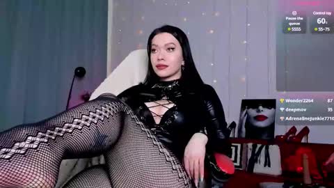 Vanessa online show from 02-24-25, 12:16