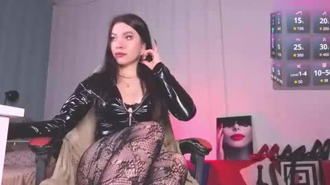 Vanessa online show from 09-25-25, 08:45