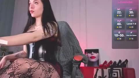 Vanessa online show from 09-28-25, 08:25