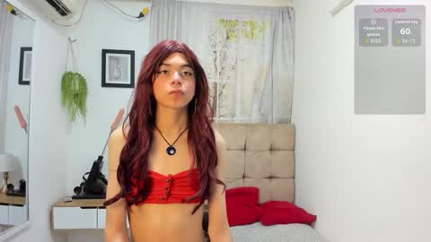 Snapshot of vanessa_jenner chatting on 02-24-26, 02:20 vanessa_jenner online show from 02-24-26, 02:20
