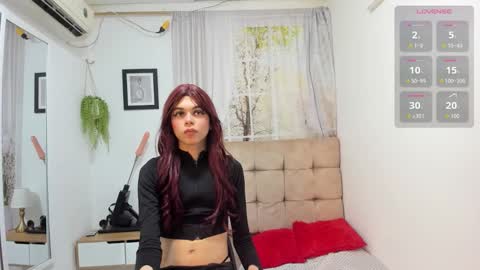 Snapshot of vanessa_jenner chatting on 03-05-26, 02:51 vanessa_jenner online show from 03-05-26, 02:51