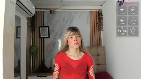 vanessa_jenner online show from 05-03-26, 07:53