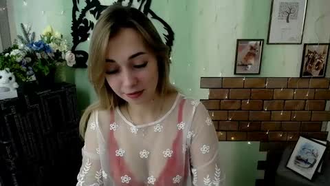 Vanessa online show from 01-15-25, 11:53