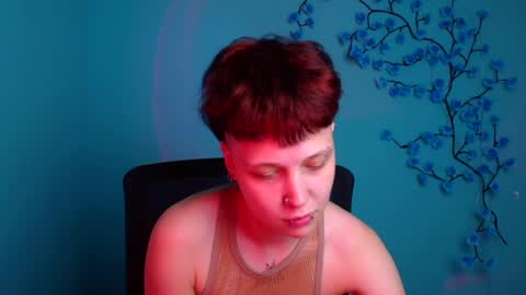 Vanessa online show from 06-24-26, 11:53