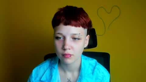 Vanessa online show from 07-08-26, 05:12