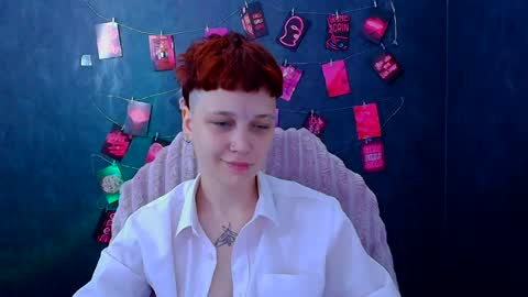 Vanessa online show from 07-10-26, 11:13