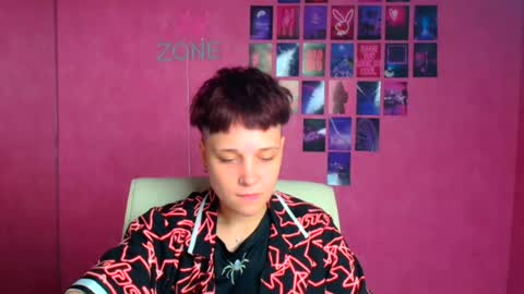 Vanessa online show from 07-24-26, 06:00