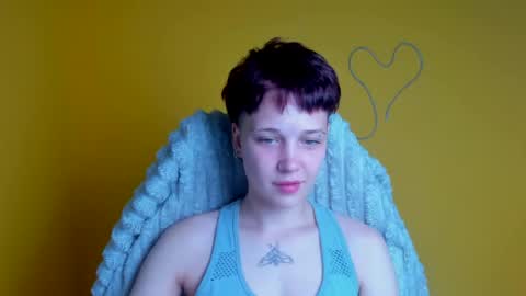 Vanessa online show from 07-30-26, 09:14