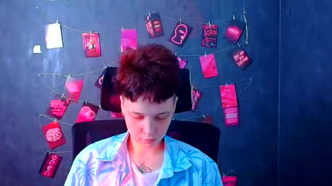 Vanessa online show from 08-03-26, 05:06