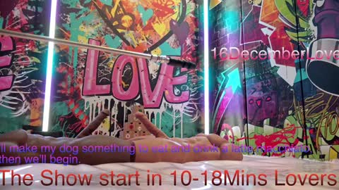  Vanessa  online show from 12-16-25, 03:17