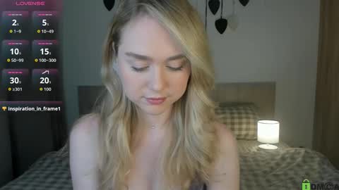 Vanessa Maes online show from 10-08-25, 07:22