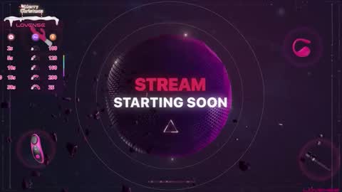 Vanessa Maes online show from 12-23-25, 02:53