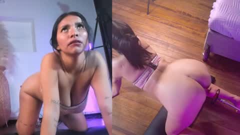 vanessa_mejiia online show from 05-21-26, 09:22