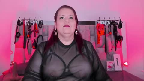 Vanessa online show from 01-29-25, 12:13