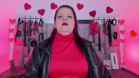 Vanessa online show from 02-11-25, 12:05