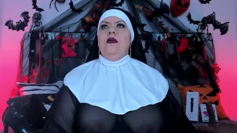 Vanessa online show from 10-24-25, 12:23