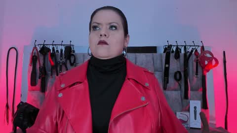 Vanessa online show from 11-29-25, 11:57