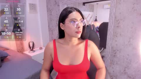 Vanessa  online show from 03-18-26, 07:06