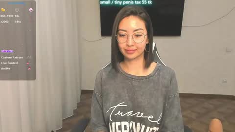 Vanessa online show from 05-22-26, 04:34