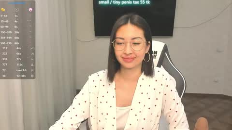 Vanessa online show from 05-23-26, 05:17