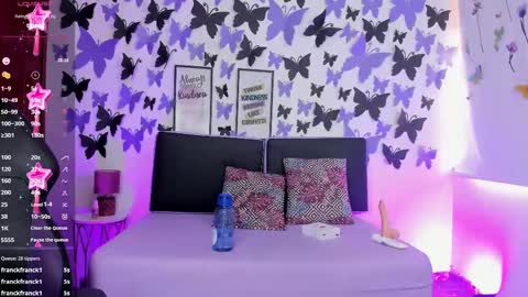 Snapshot of vanessaa_sexygirl chatting on 12-13-24, 04:49 Vanessa online show from 12-13-24, 04:49