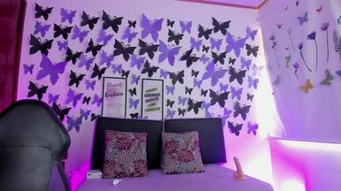 Snapshot of vanessaa_sexygirl chatting on 01-13-25, 03:15 Vanessa online show from 01-13-25, 03:15