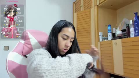 Snapshot of vanessaadol chatting on 12-05-24, 11:27 vanessaadol online show from 12-05-24, 11:27