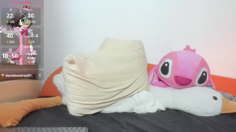 Snapshot of vanessaadol chatting on 12-09-24, 03:33 vanessaadol online show from 12-09-24, 03:33