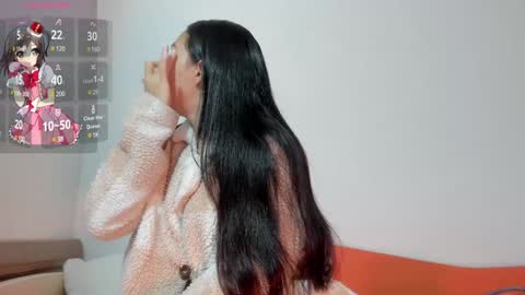 Snapshot of vanessaadol chatting on 12-28-24, 11:09 vanessaadol online show from 12-28-24, 11:09