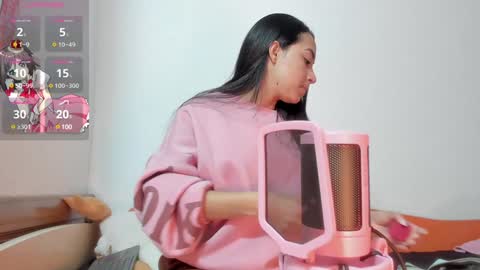 Snapshot of vanessaadol chatting on 12-29-24, 11:18 vanessaadol online show from 12-29-24, 11:18