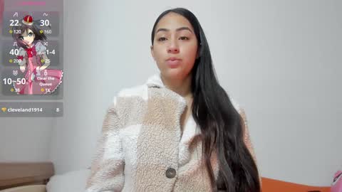 Snapshot of vanessaadol chatting on 01-03-25, 11:46 vanessaadol online show from 01-03-25, 11:46