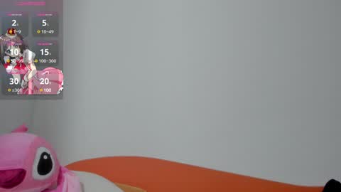 Snapshot of vanessaadol chatting on 01-11-25, 10:29 vanessaadol online show from 01-11-25, 10:29