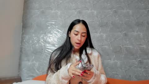 Snapshot of vanessaadol chatting on 01-28-25, 10:34 vanessaadol online show from 01-28-25, 10:34