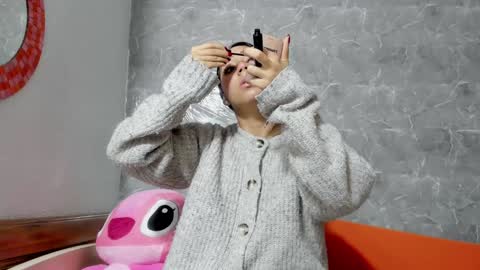 Snapshot of vanessaadol chatting on 01-30-25, 10:08 vanessaadol online show from 01-30-25, 10:08