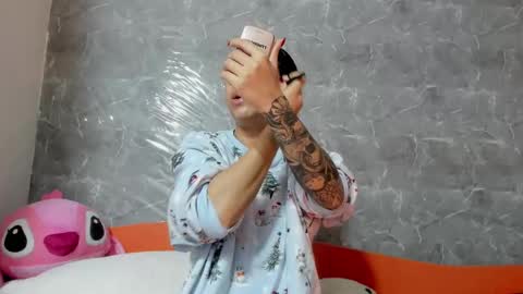 Snapshot of vanessaadol chatting on 02-13-25, 09:51 vanessaadol online show from 02-13-25, 09:51