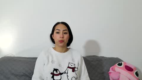 Snapshot of vanessaadol chatting on 02-20-26, 09:32 vanessaadol online show from 02-20-26, 09:32