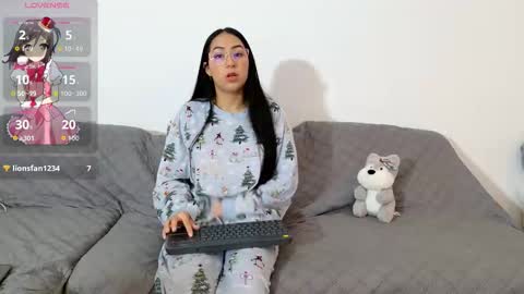 Snapshot of vanessaadol chatting on 03-06-26, 09:17 vanessaadol online show from 03-06-26, 09:17