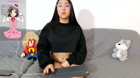 Snapshot of vanessaadol chatting on 03-11-26, 09:37 vanessaadol online show from 03-11-26, 09:37