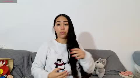 Snapshot of vanessaadol chatting on 03-13-26, 09:49 vanessaadol online show from 03-13-26, 09:49