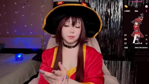 vanessaamixx online show from 02-25-26, 10:58