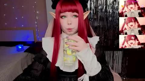 Snapshot of vanessaamixx chatting on 03-18-26, 11:02 vanessaamixx online show from 03-18-26, 11:02