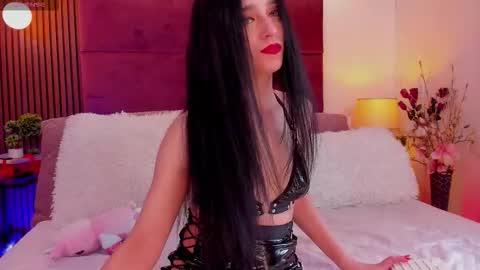 Vanessa Diamond online show from 03-16-26, 07:01