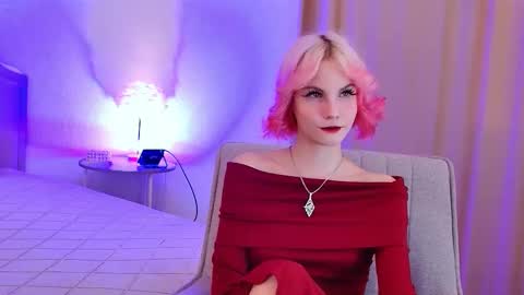 Vanessa online show from 03-08-26, 02:54