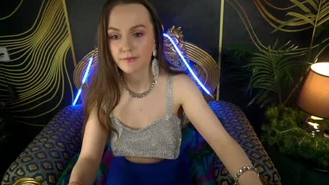 Snapshot of vanessabeautyy chatting on 02-03-25, 05:07 vanessabeautyy online show from 02-03-25, 05:07