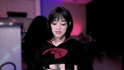 Vanessa  online show from 11-08-25, 11:47