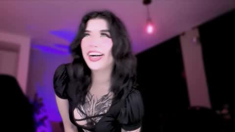 Vanessa  online show from 11-28-25, 02:14